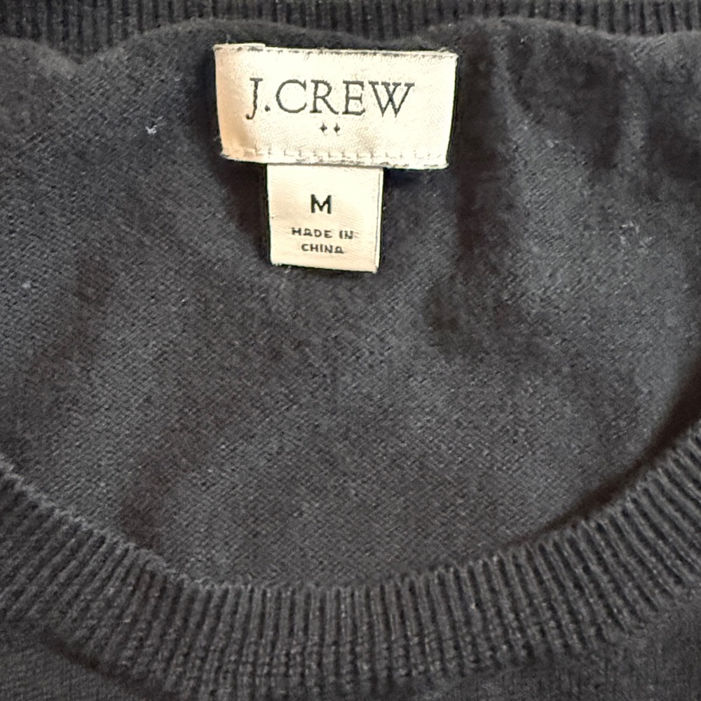 J. Crew cheers! Sweater - Picture 2 of 5